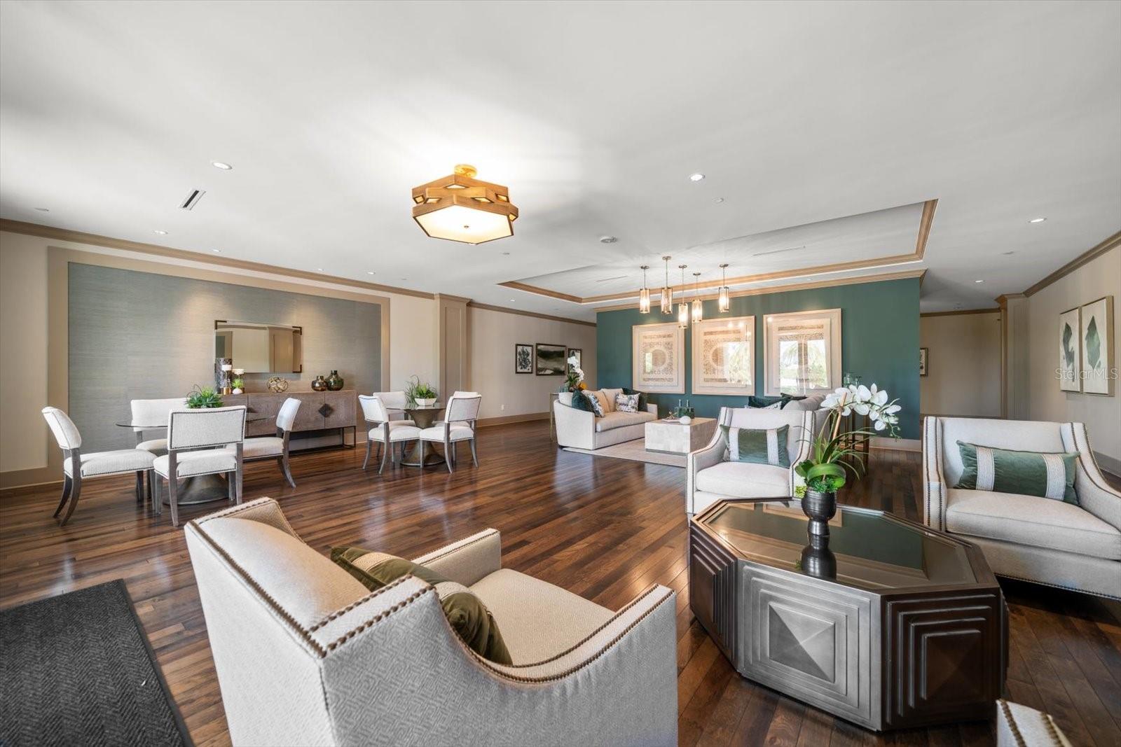 BELLEVIEW PLACE - Residential
