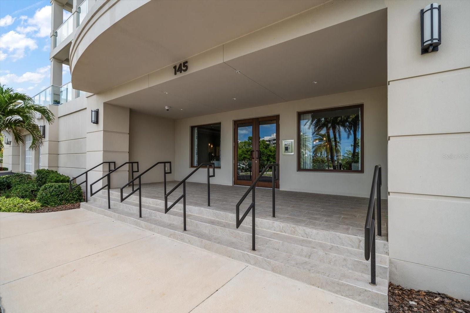 BELLEVIEW PLACE - Residential