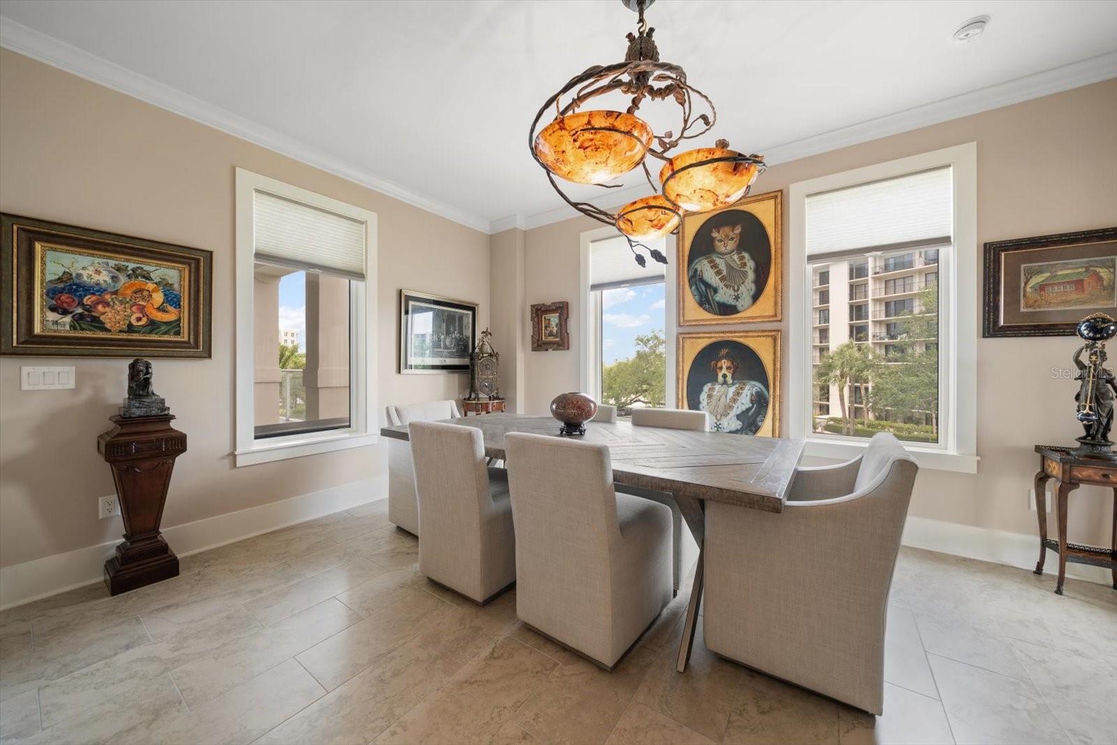 BELLEVIEW PLACE - Residential