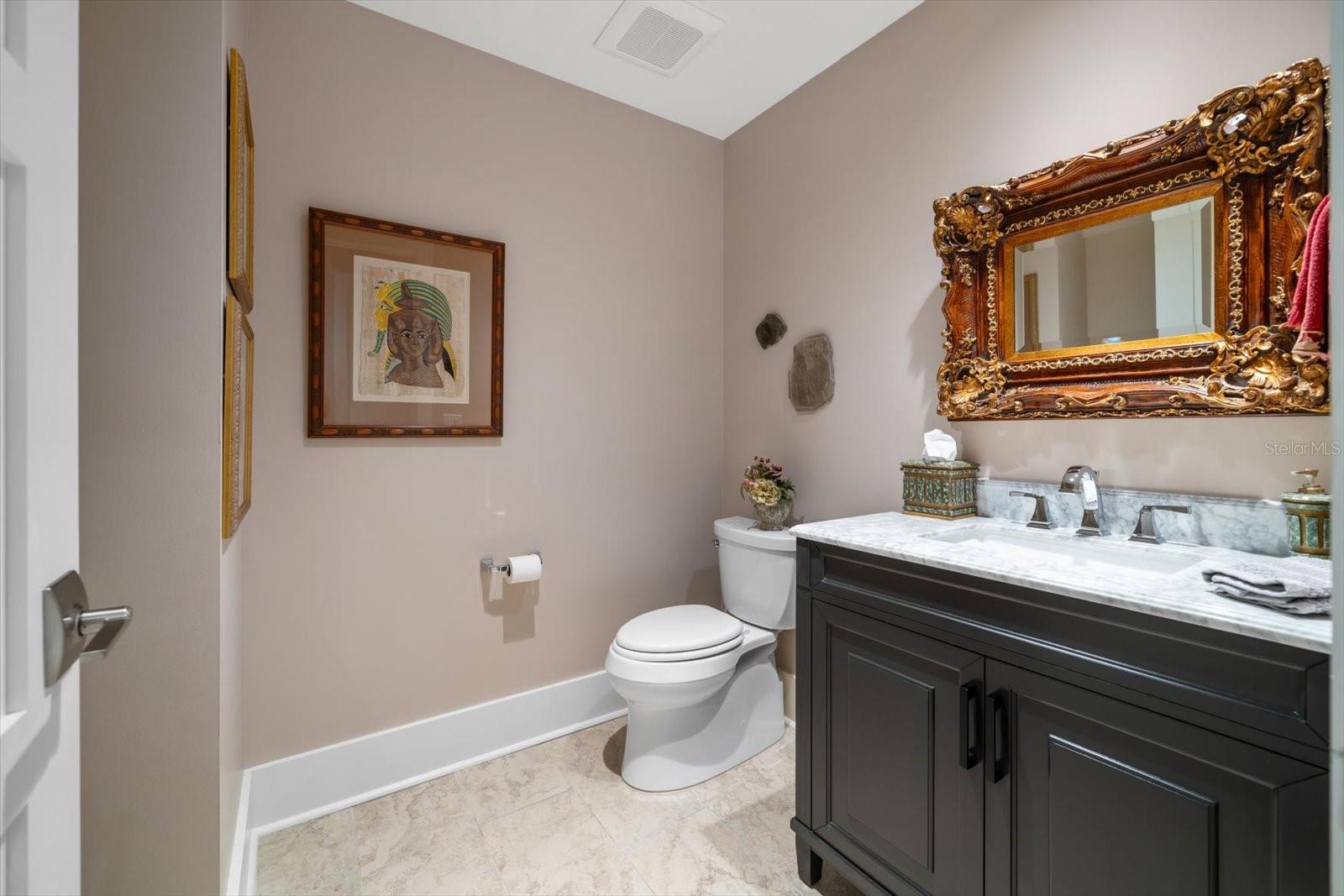 BELLEVIEW PLACE - Residential