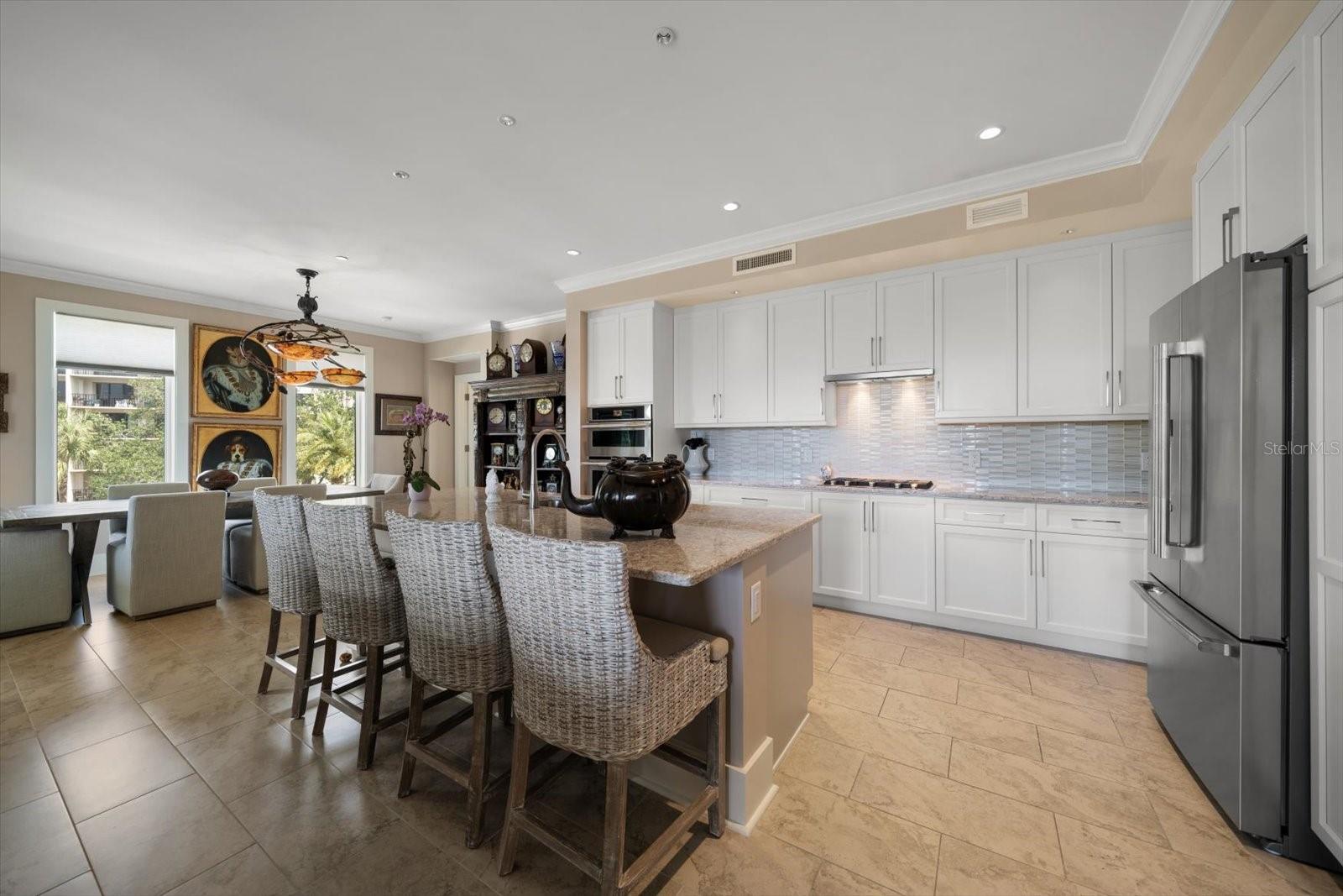 BELLEVIEW PLACE - Residential