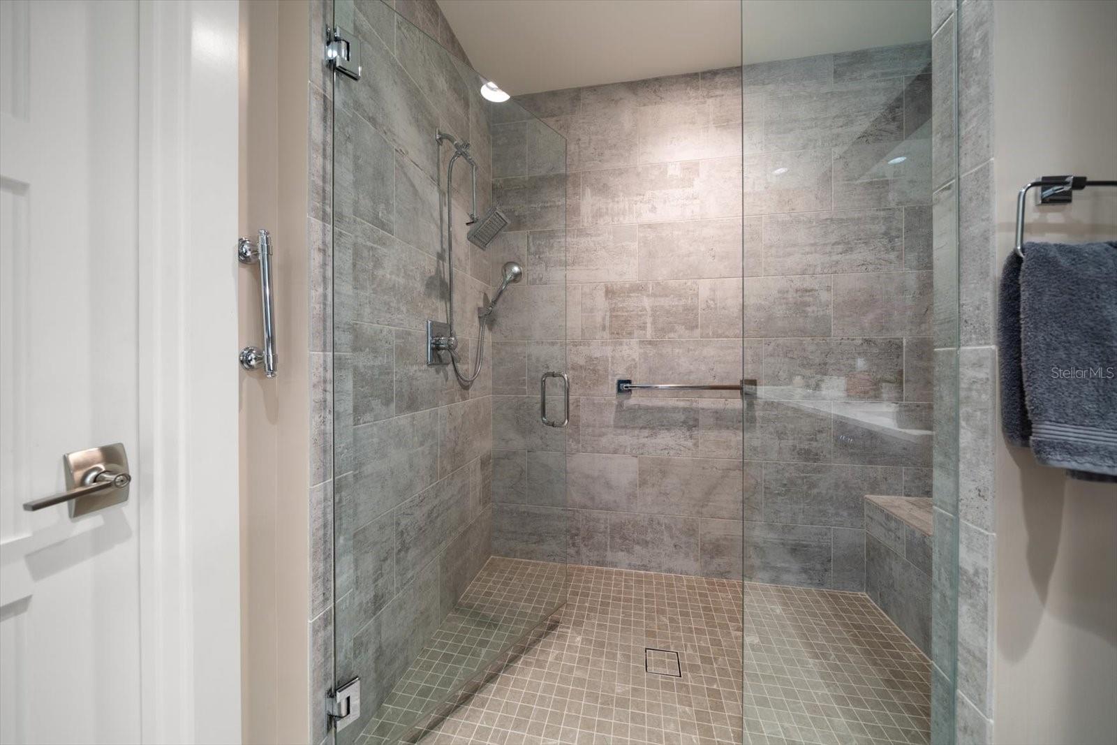 BELLEVIEW PLACE - Residential