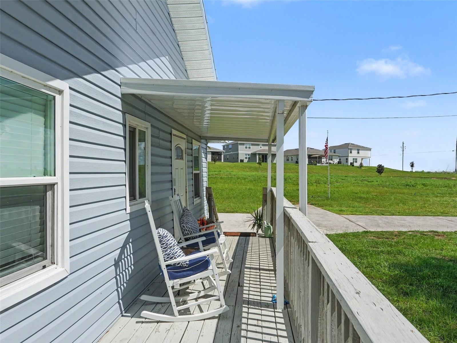 705 LAKE ADA BOULEVARD