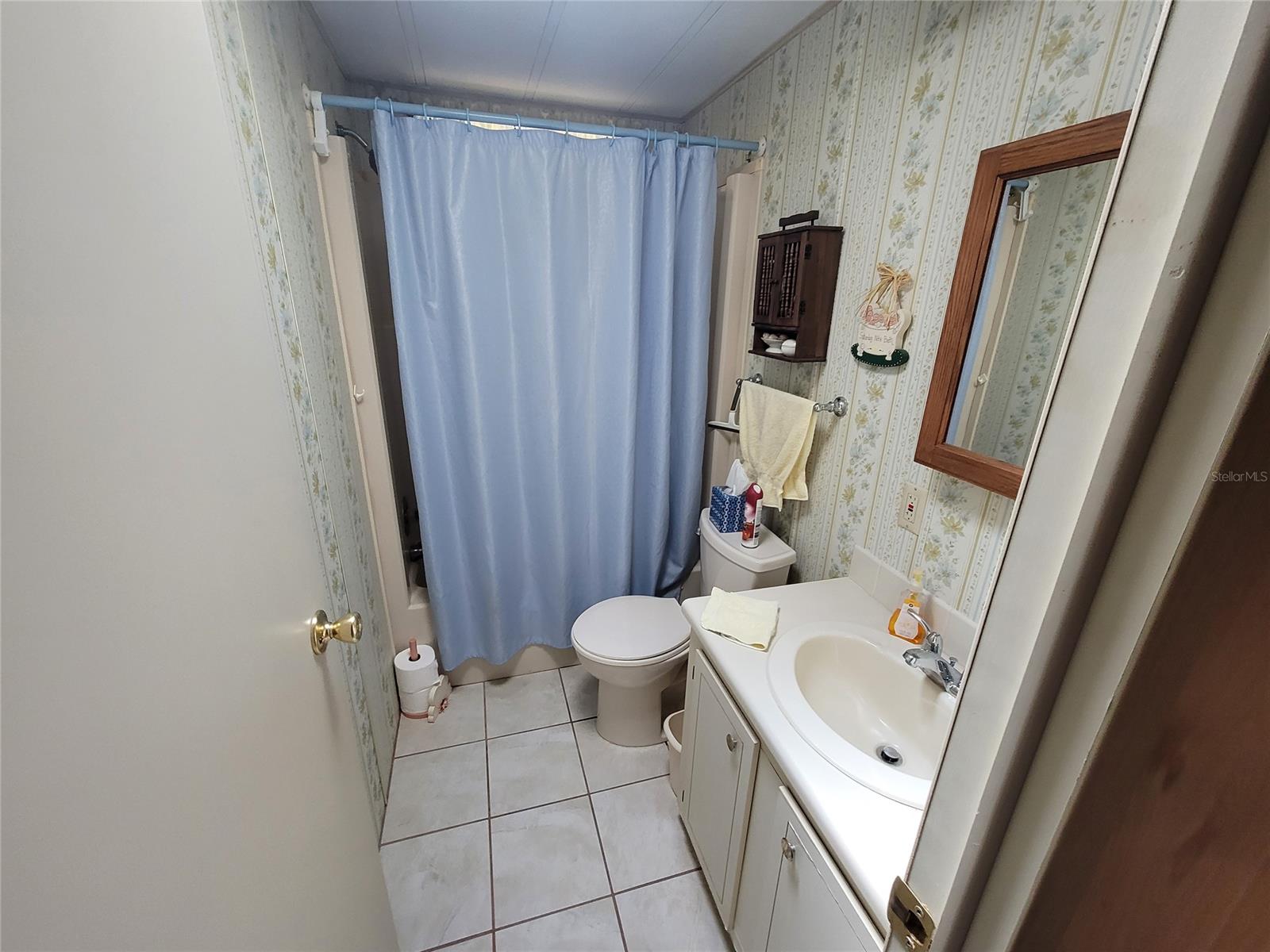 River Park Mobile Home Colony Sec 01 - Residential