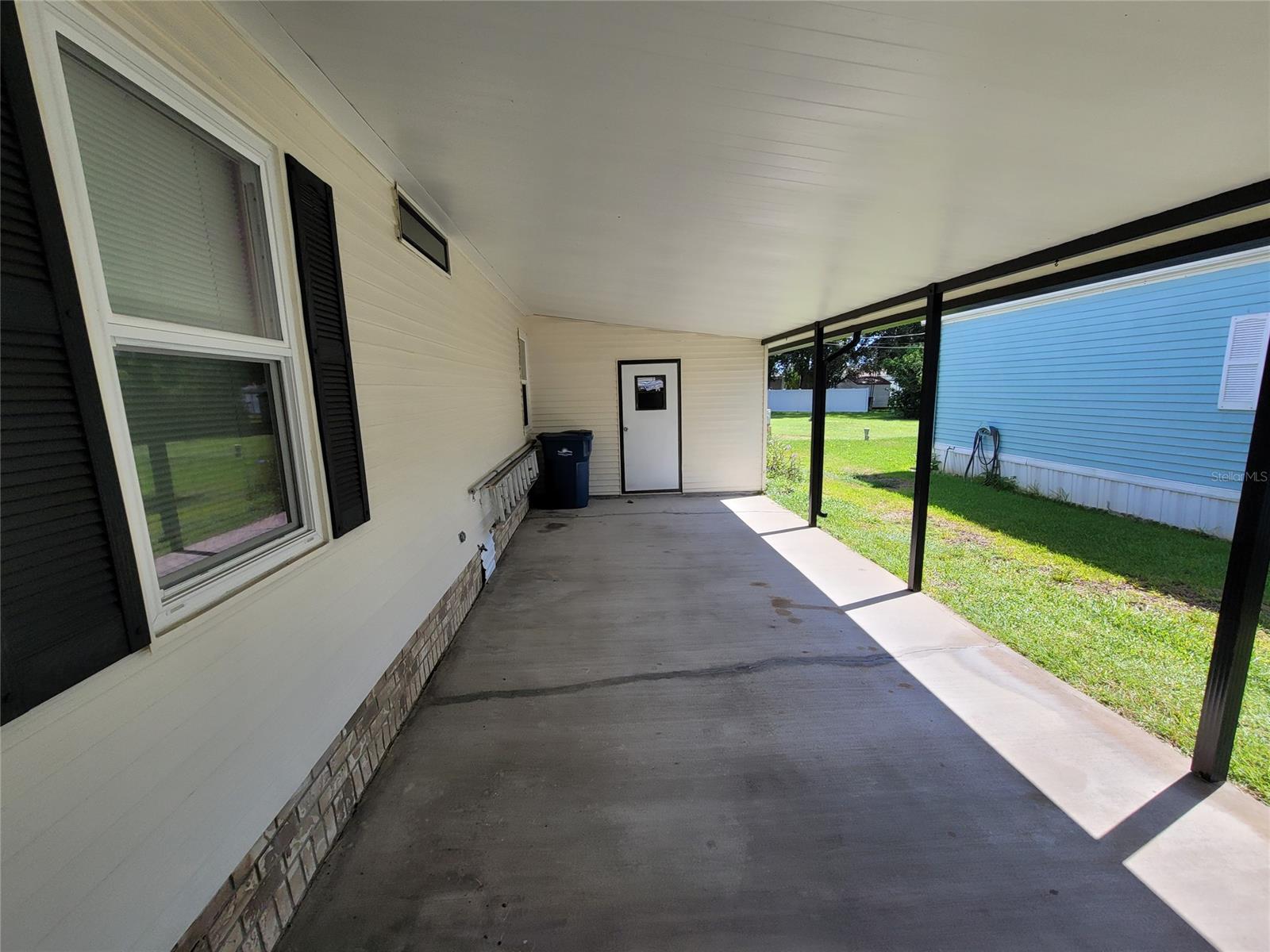 River Park Mobile Home Colony Sec 01 - Residential