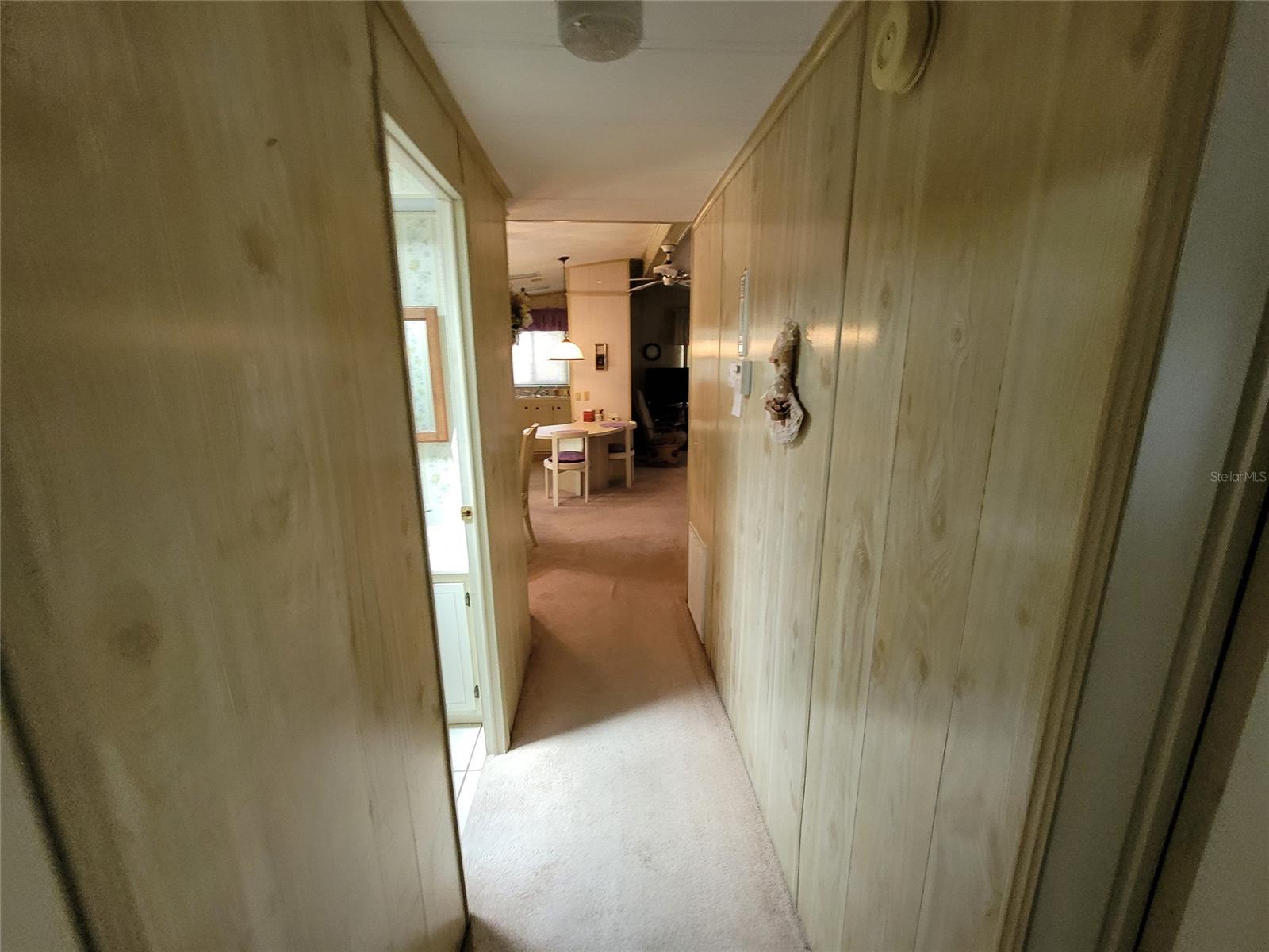 River Park Mobile Home Colony Sec 01 - Residential