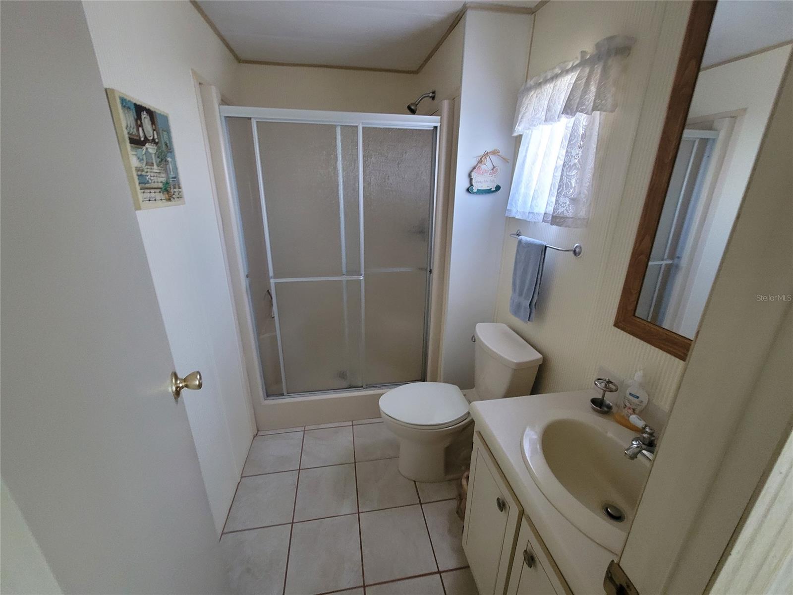 River Park Mobile Home Colony Sec 01 - Residential