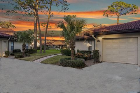 A home in SARASOTA