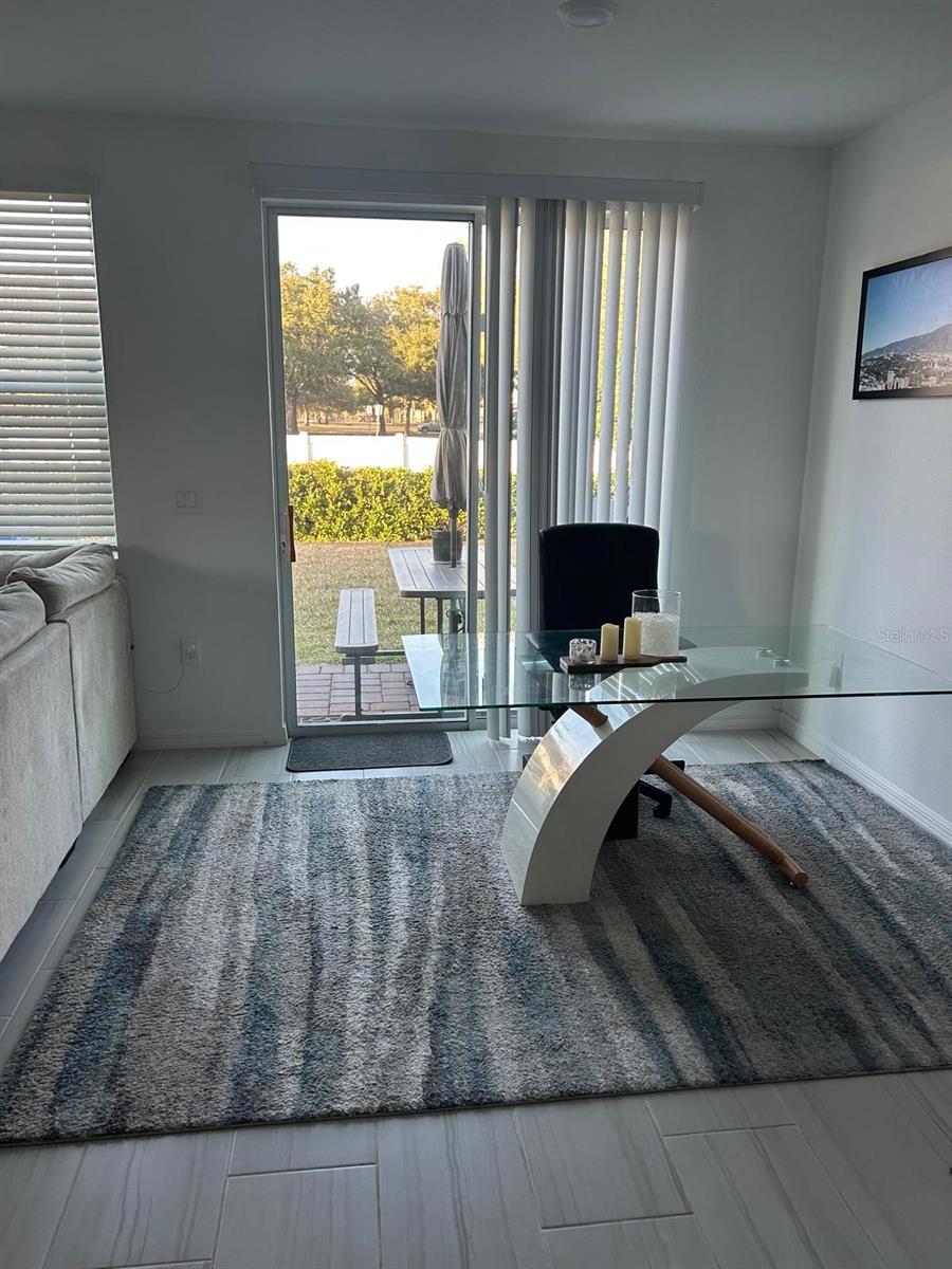 CHASE LNDG - Residential