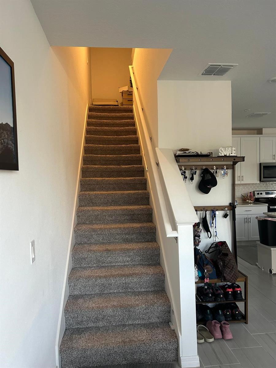 CHASE LNDG - Residential