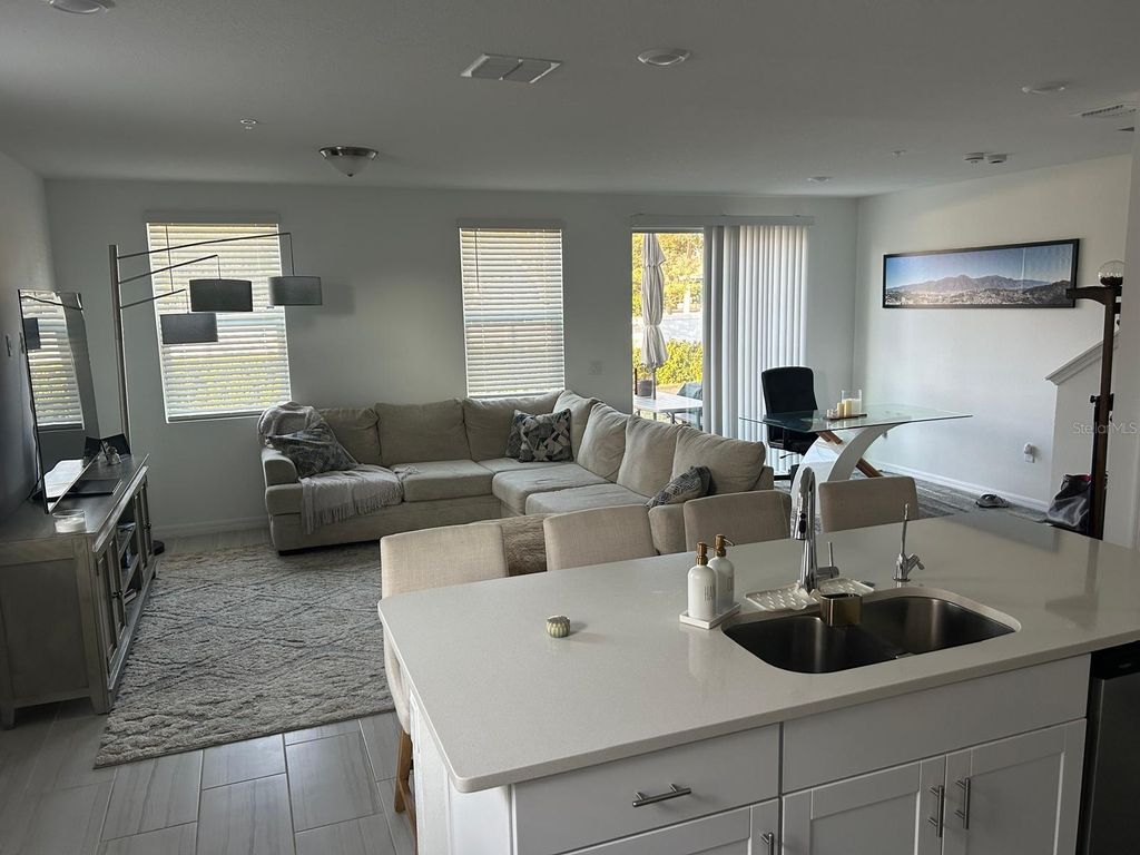 Photo of 2037 Crape Jasmine Lane, Orlando, FL 32824 (MLS # S5144335)