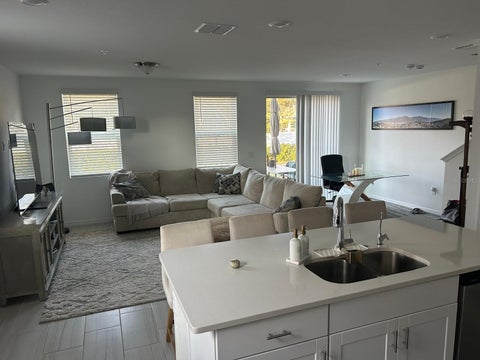 2037 Crape Jasmine Lane, Orlando, FL 32824