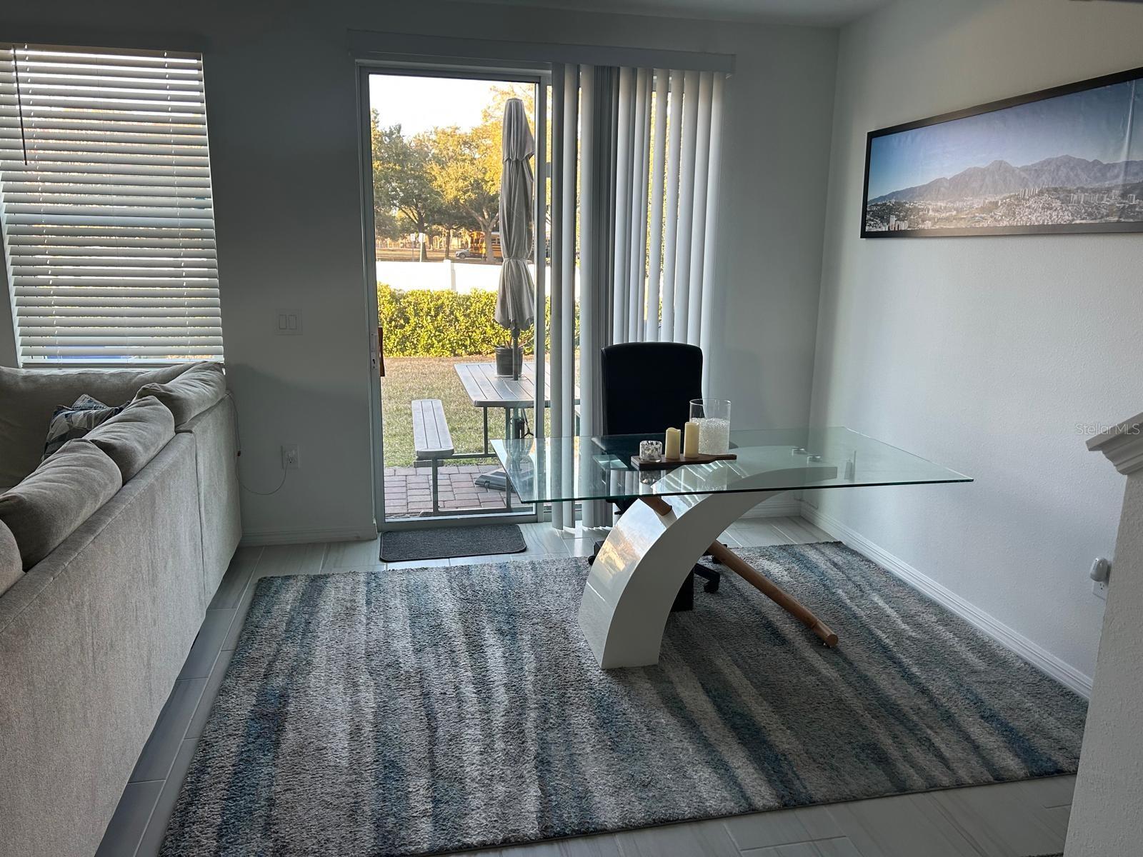 CHASE LNDG - Residential