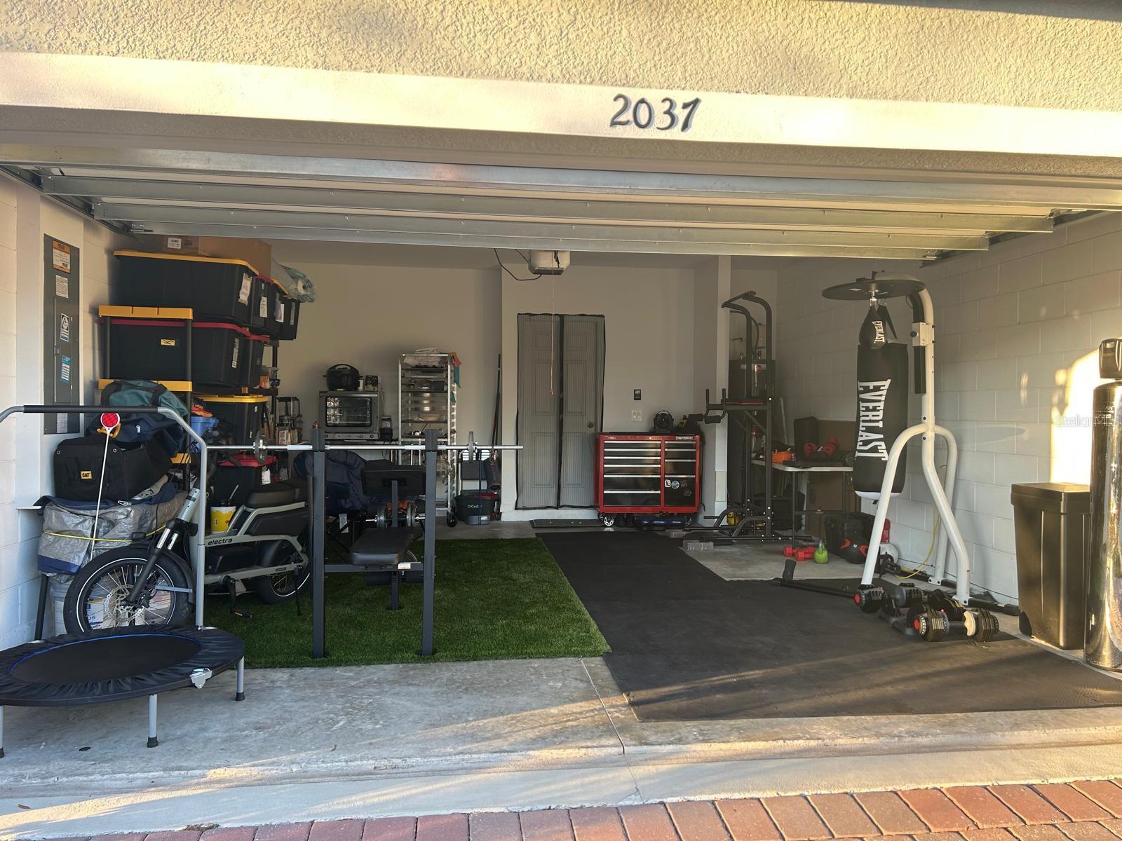 CHASE LNDG - Residential