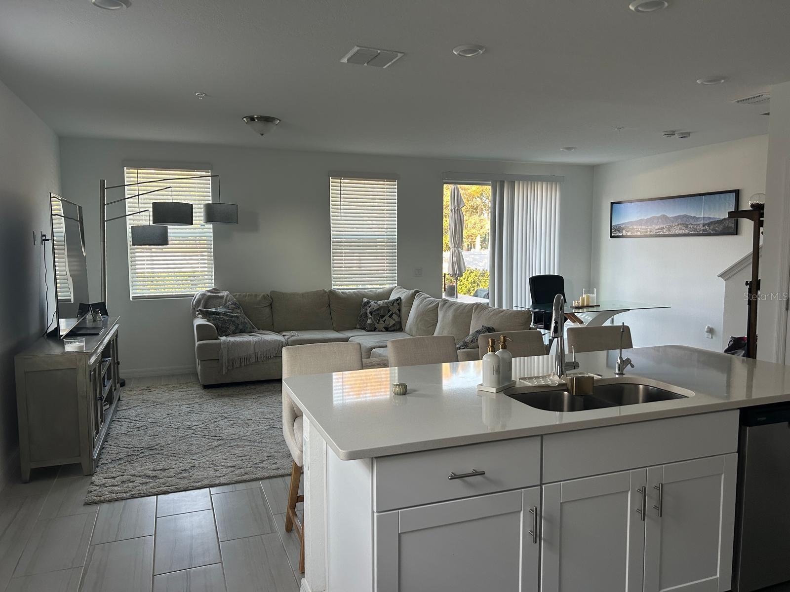 CHASE LNDG - Residential