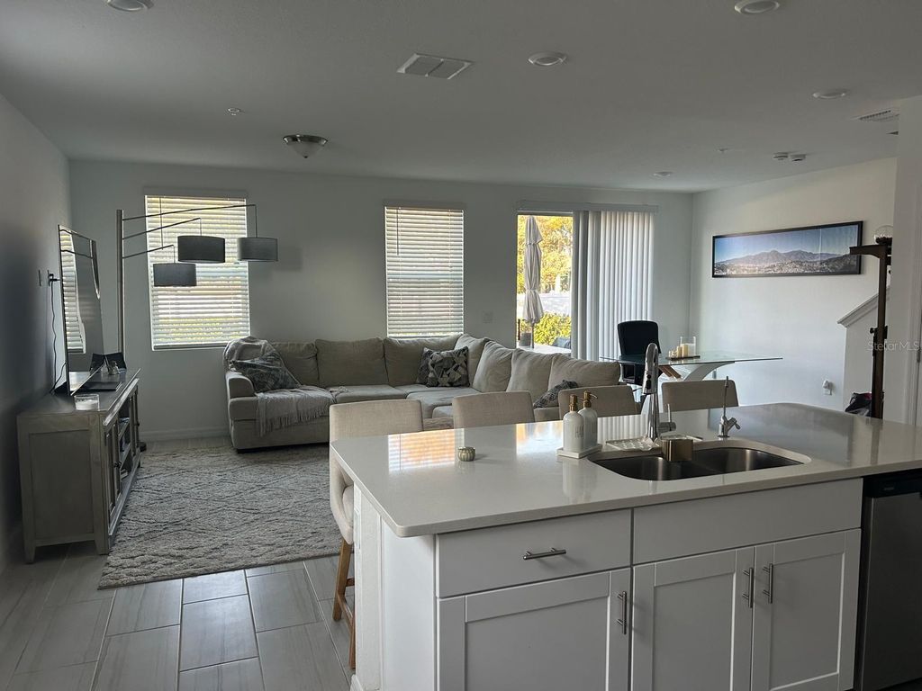 Photo of 2037 Crape Jasmine Lane, Orlando, FL 32824 (MLS # S5144335)