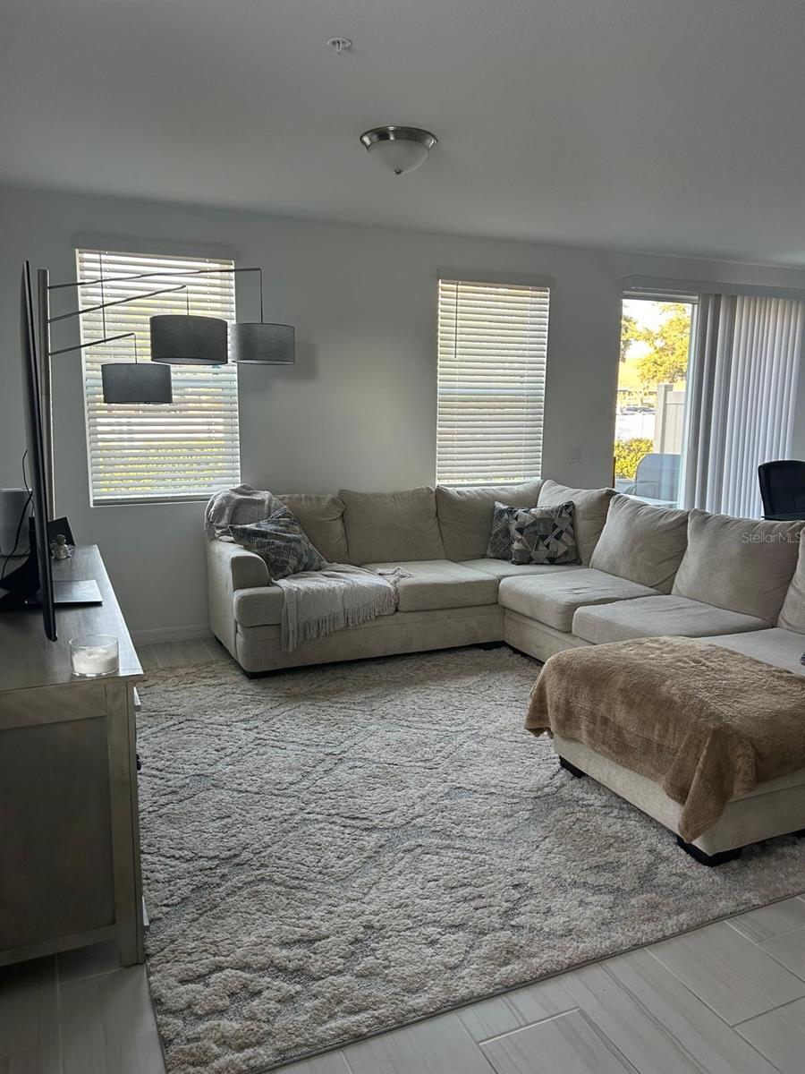 CHASE LNDG - Residential