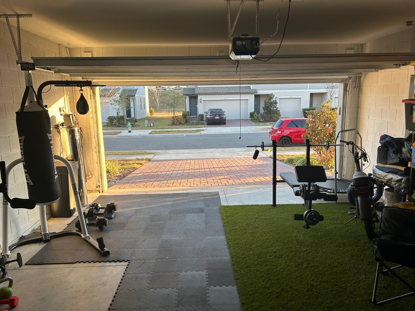 CHASE LNDG - Residential