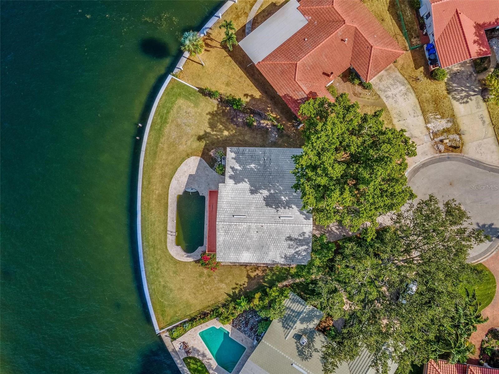 VENETIAN ISLES - Residential