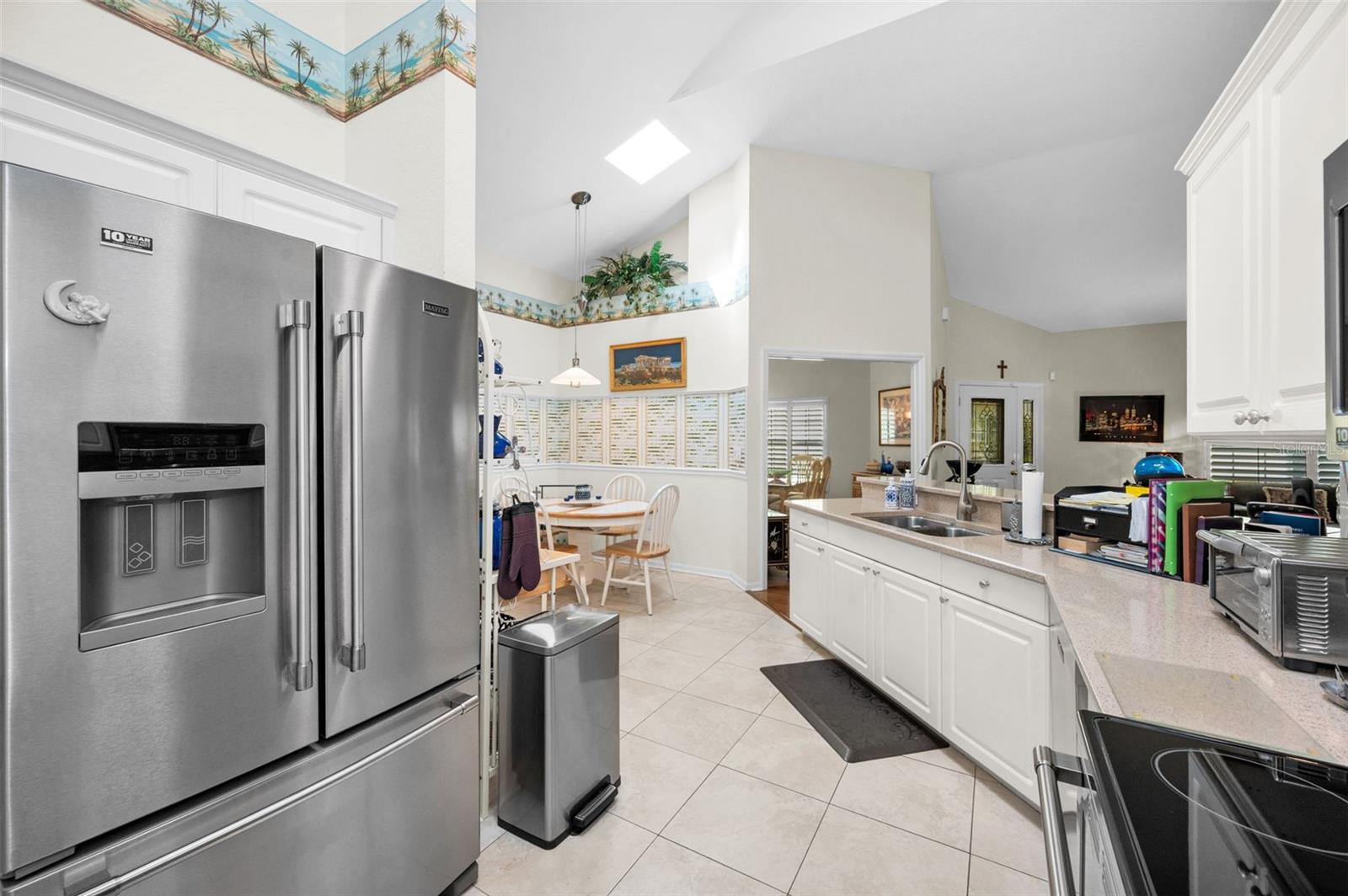 QUEEN ANNE GATE - Residential