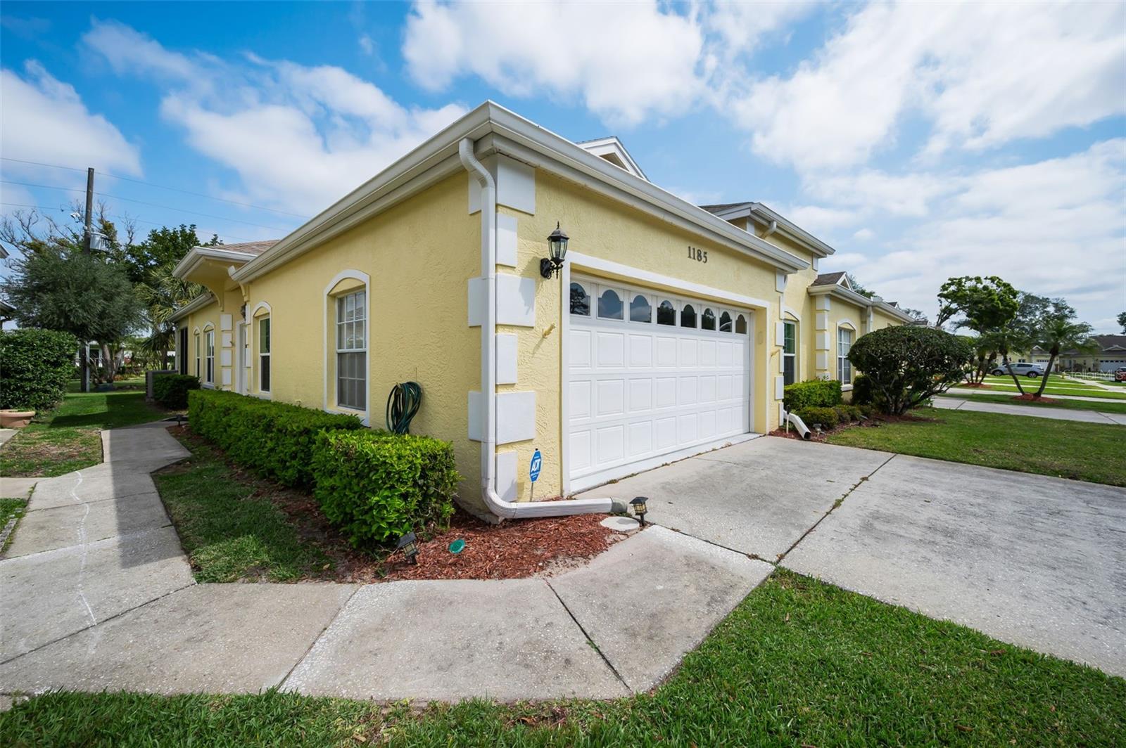 QUEEN ANNE GATE - Residential