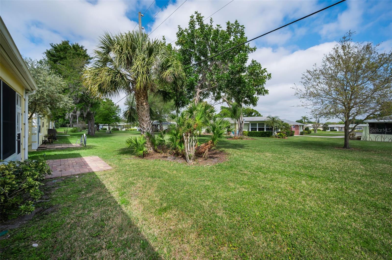 QUEEN ANNE GATE - Residential