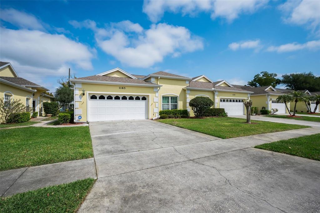 Photo of 1185 Royal Boulevard, Palm Harbor, FL 34684 (MLS # TB8491791)