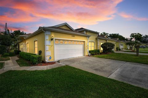 Photo of 1185 Royal Boulevard, Palm Harbor, FL 34684 (MLS # TB8491791)