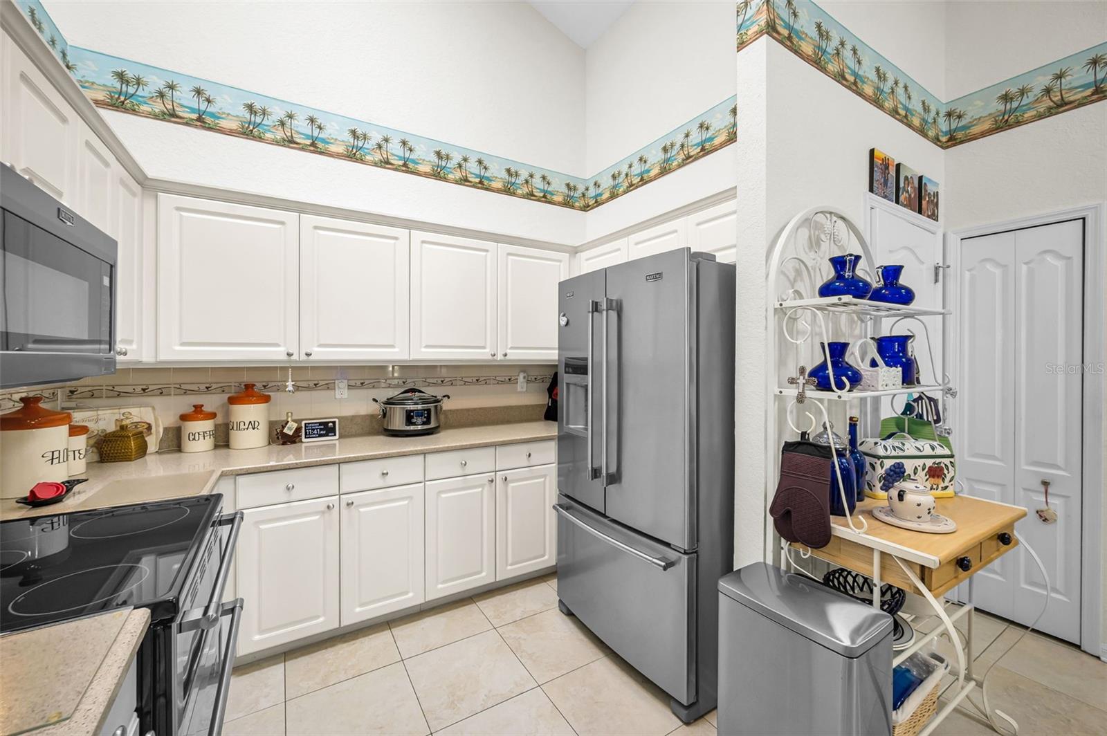 QUEEN ANNE GATE - Residential