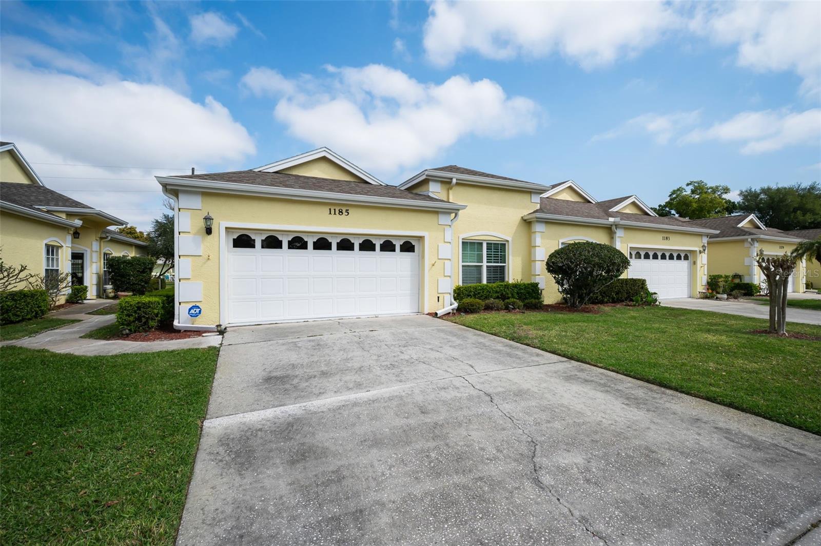 QUEEN ANNE GATE - Residential