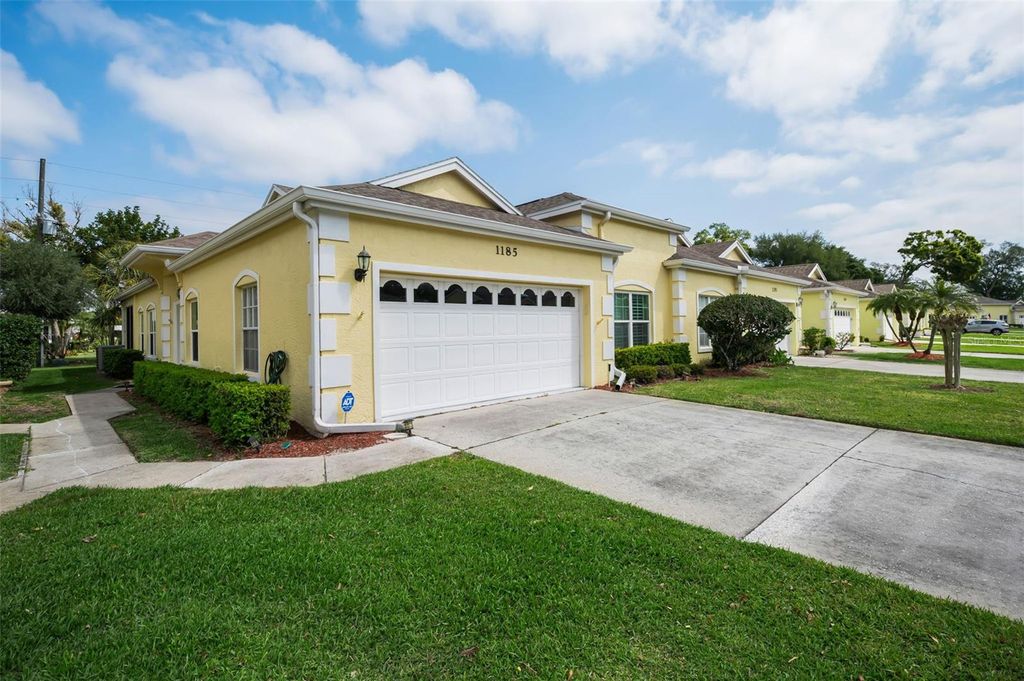 Photo of 1185 Royal Boulevard, Palm Harbor, FL 34684 (MLS # TB8491791)