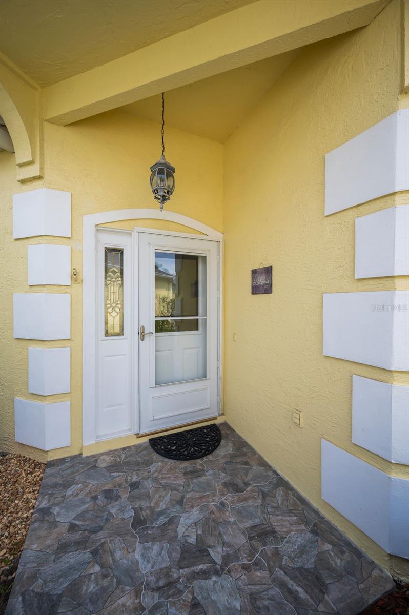 QUEEN ANNE GATE - Residential