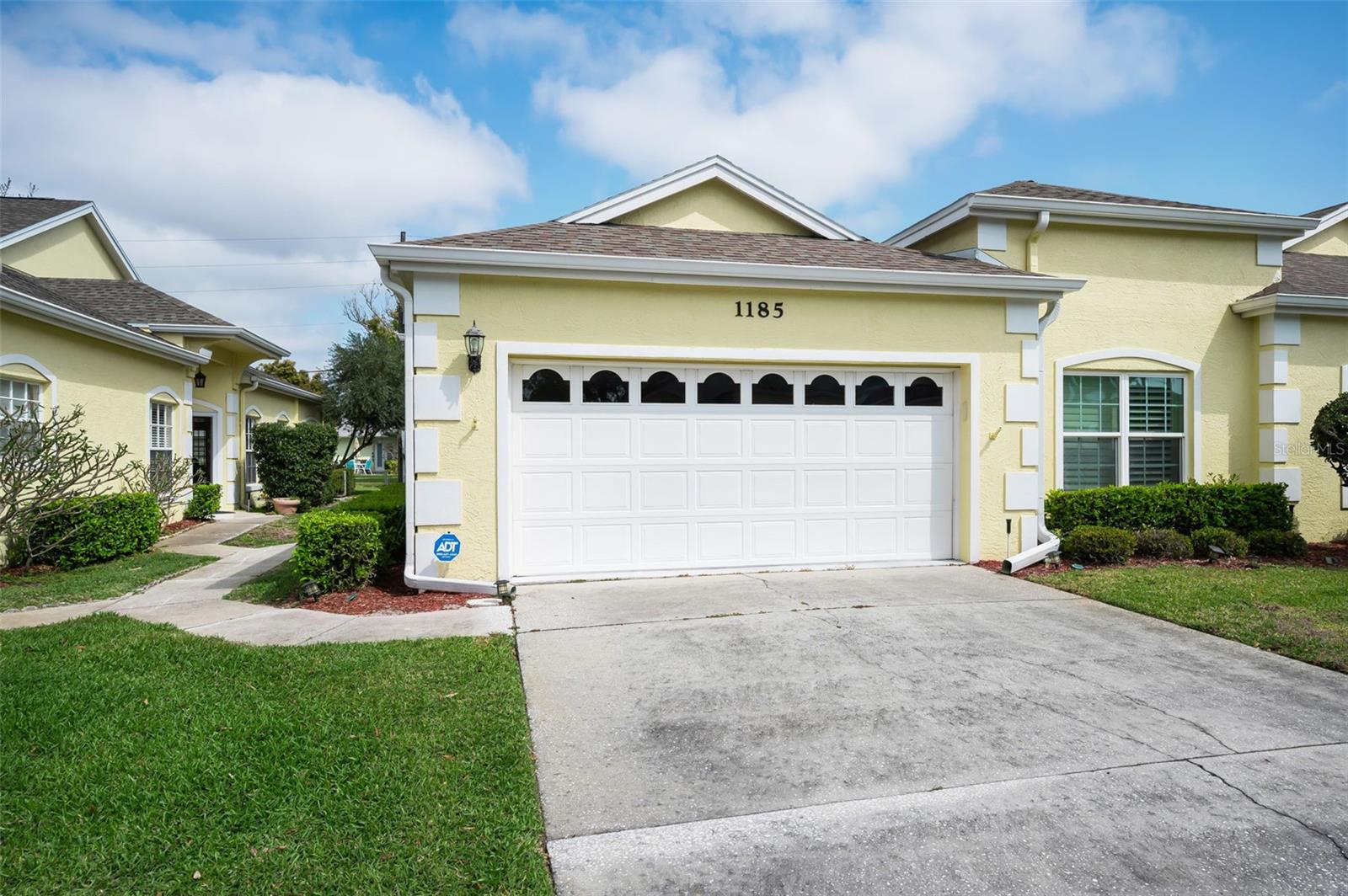 QUEEN ANNE GATE - Residential