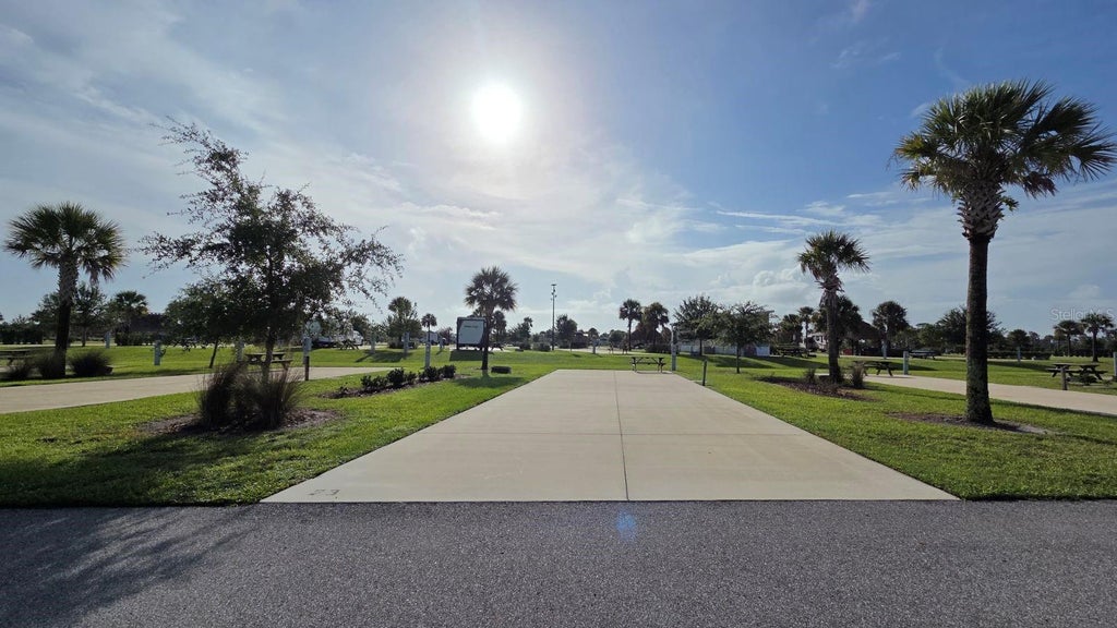 Photo of 23 Tiki Turn (hwy 630) E, Lake Wales, FL 33898 (MLS # TB8536454)