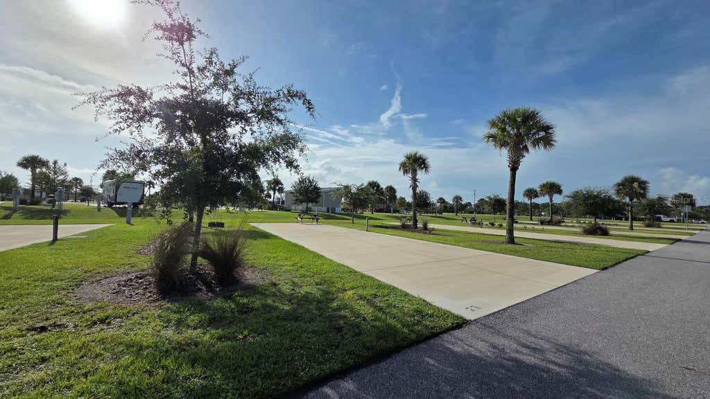 Photo of 23 Tiki Turn (hwy 630) E, Lake Wales, FL 33898 (MLS # TB8536454)