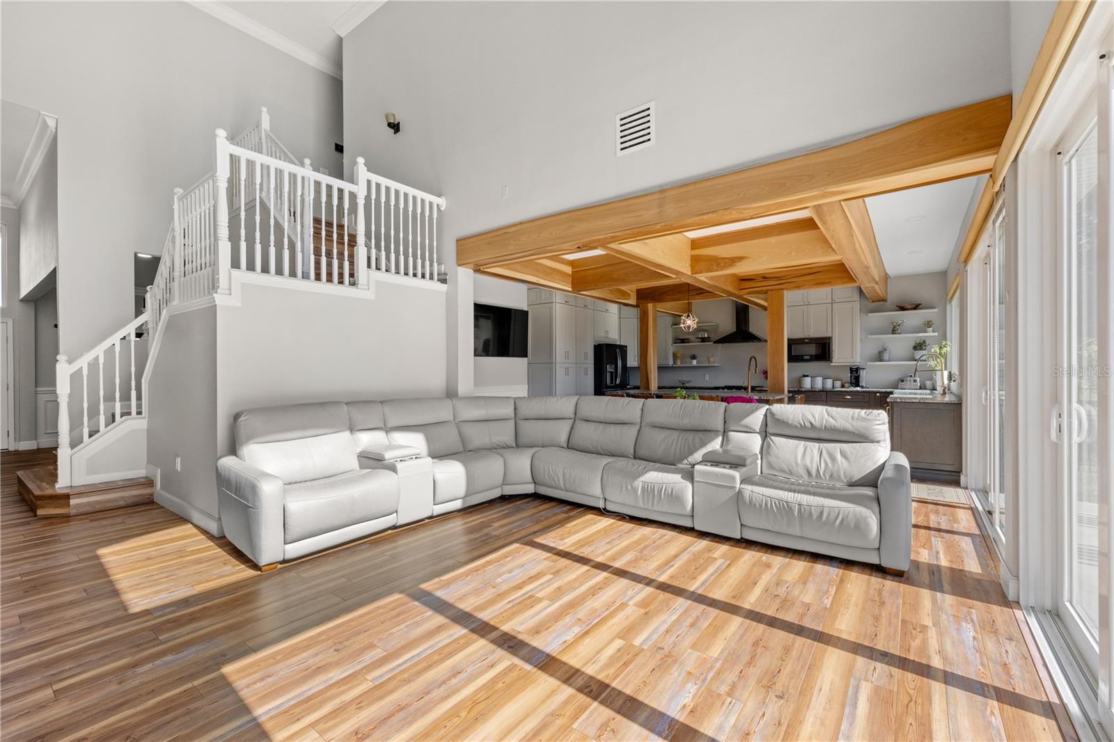 BELLALAGO - Residential