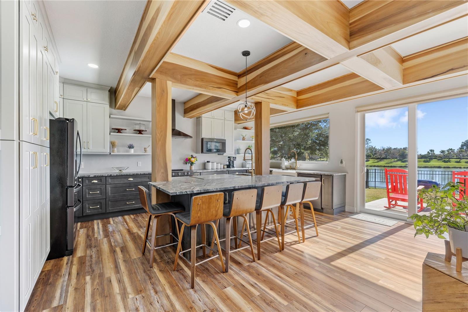 BELLALAGO - Residential