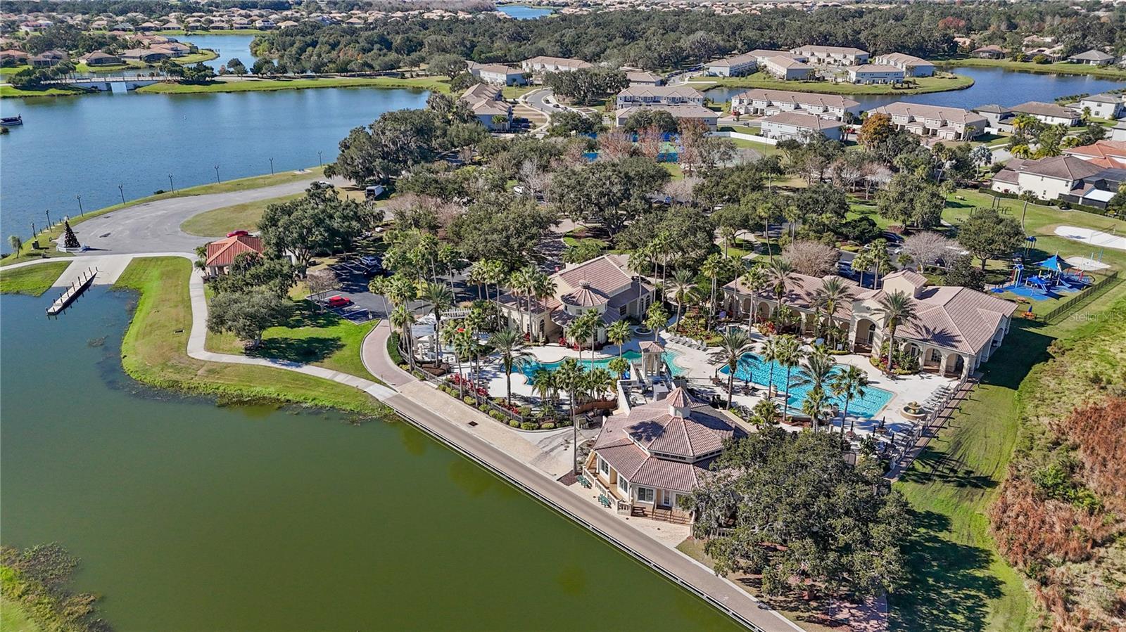 BELLALAGO - Residential