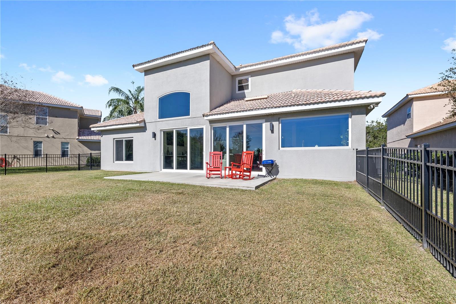 BELLALAGO - Residential