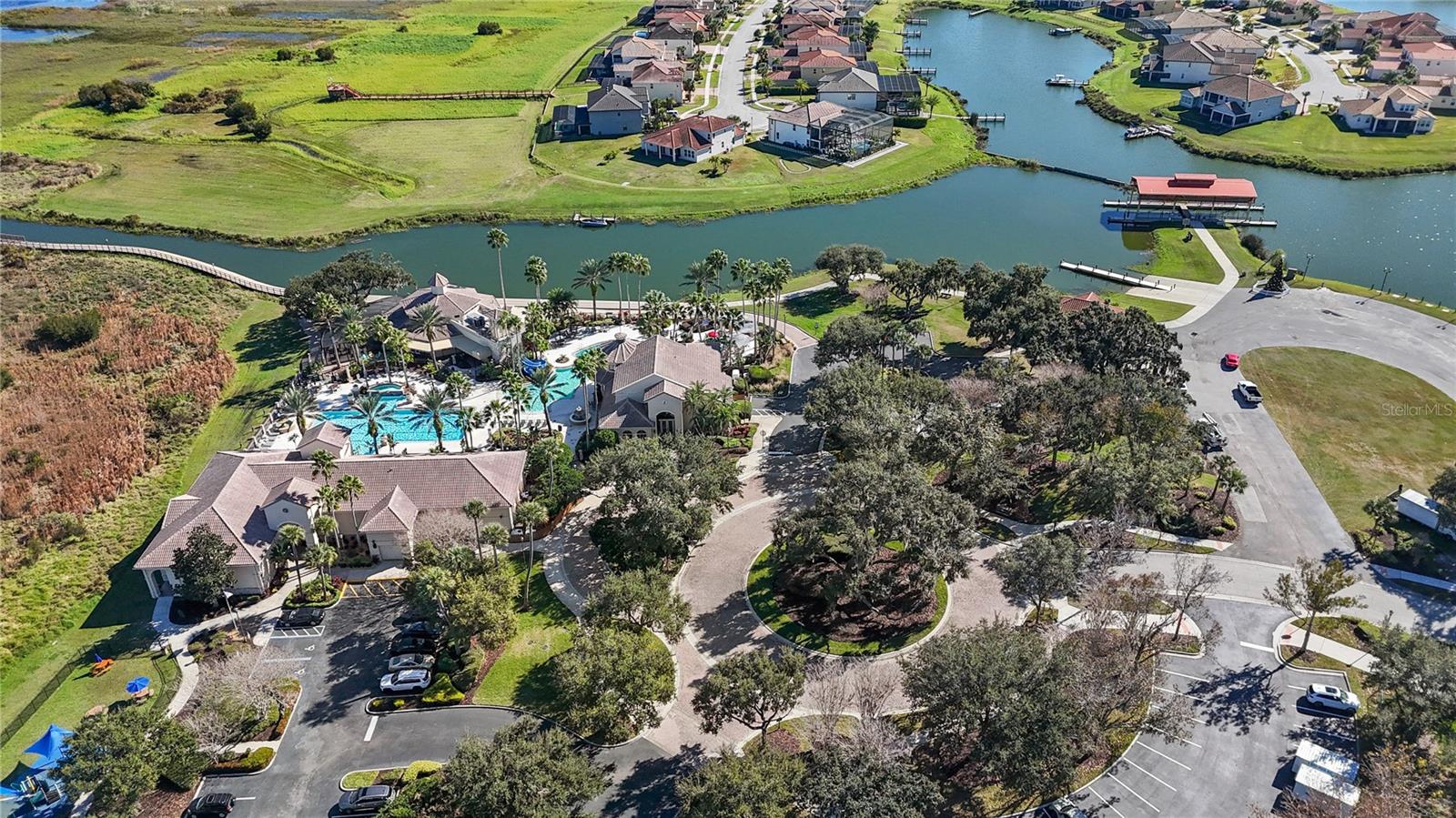 BELLALAGO - Residential