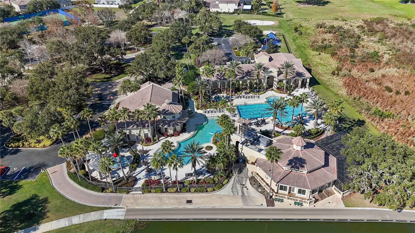 BELLALAGO - Residential