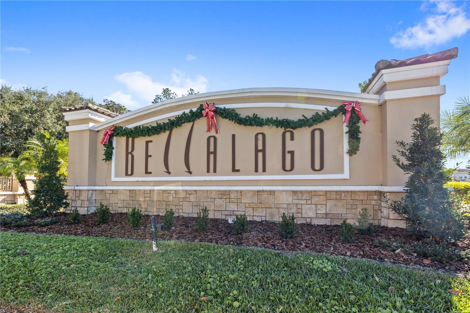 BELLALAGO - Residential