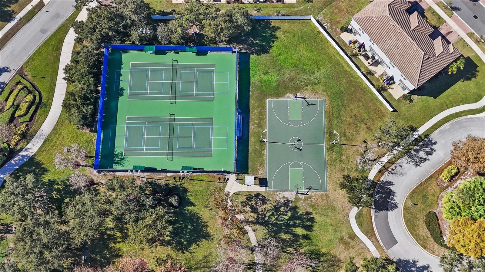 BELLALAGO - Residential