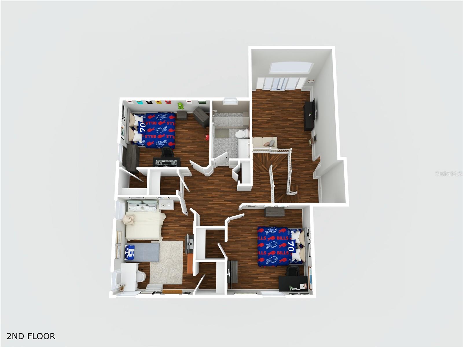 BELLALAGO - Residential