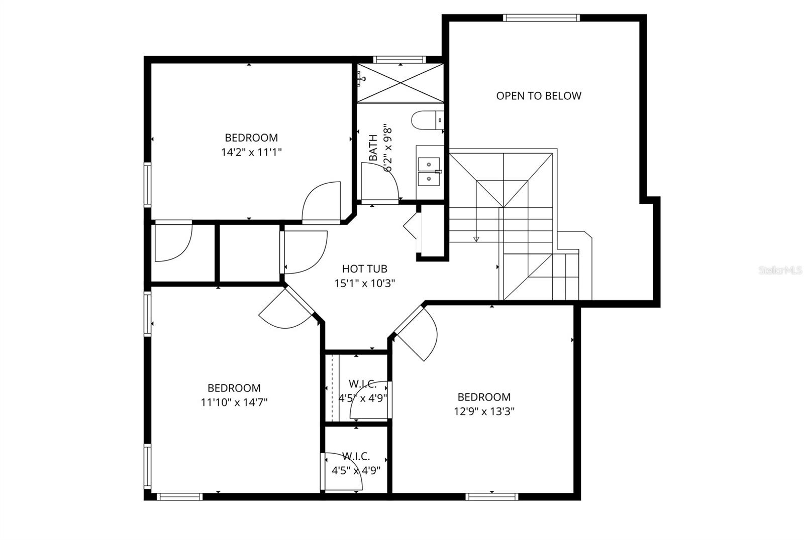 BELLALAGO - Residential