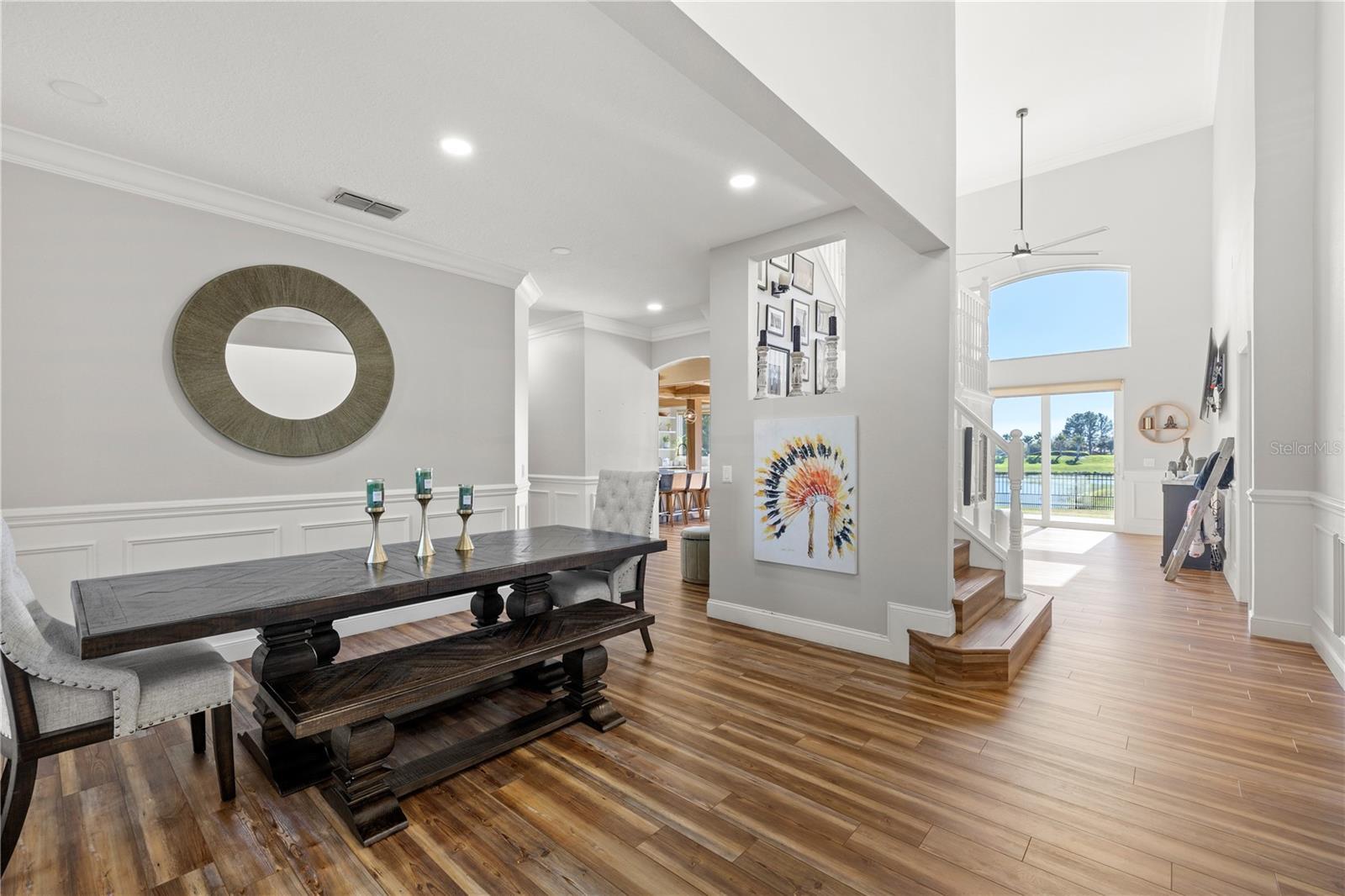 BELLALAGO - Residential