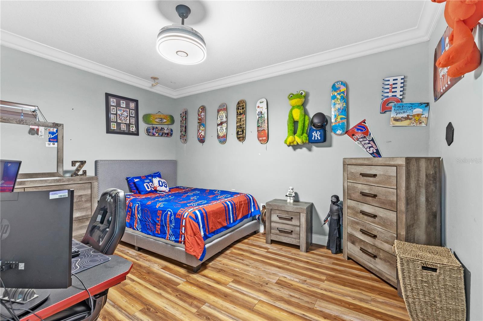 BELLALAGO - Residential