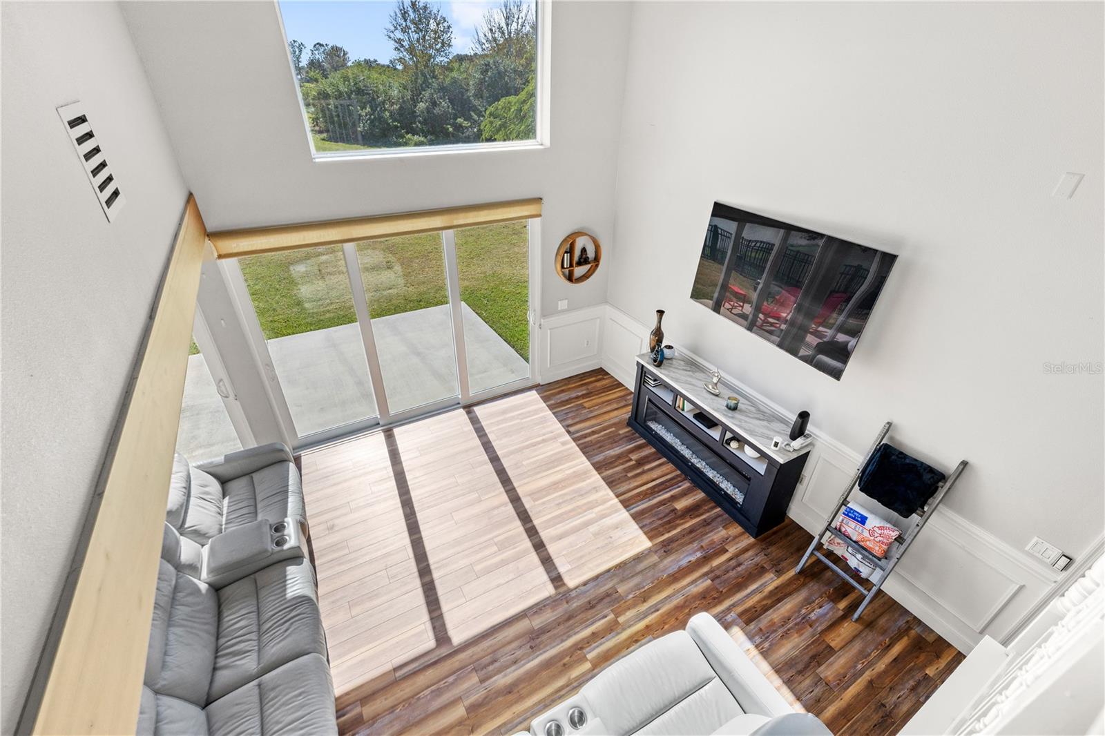 BELLALAGO - Residential