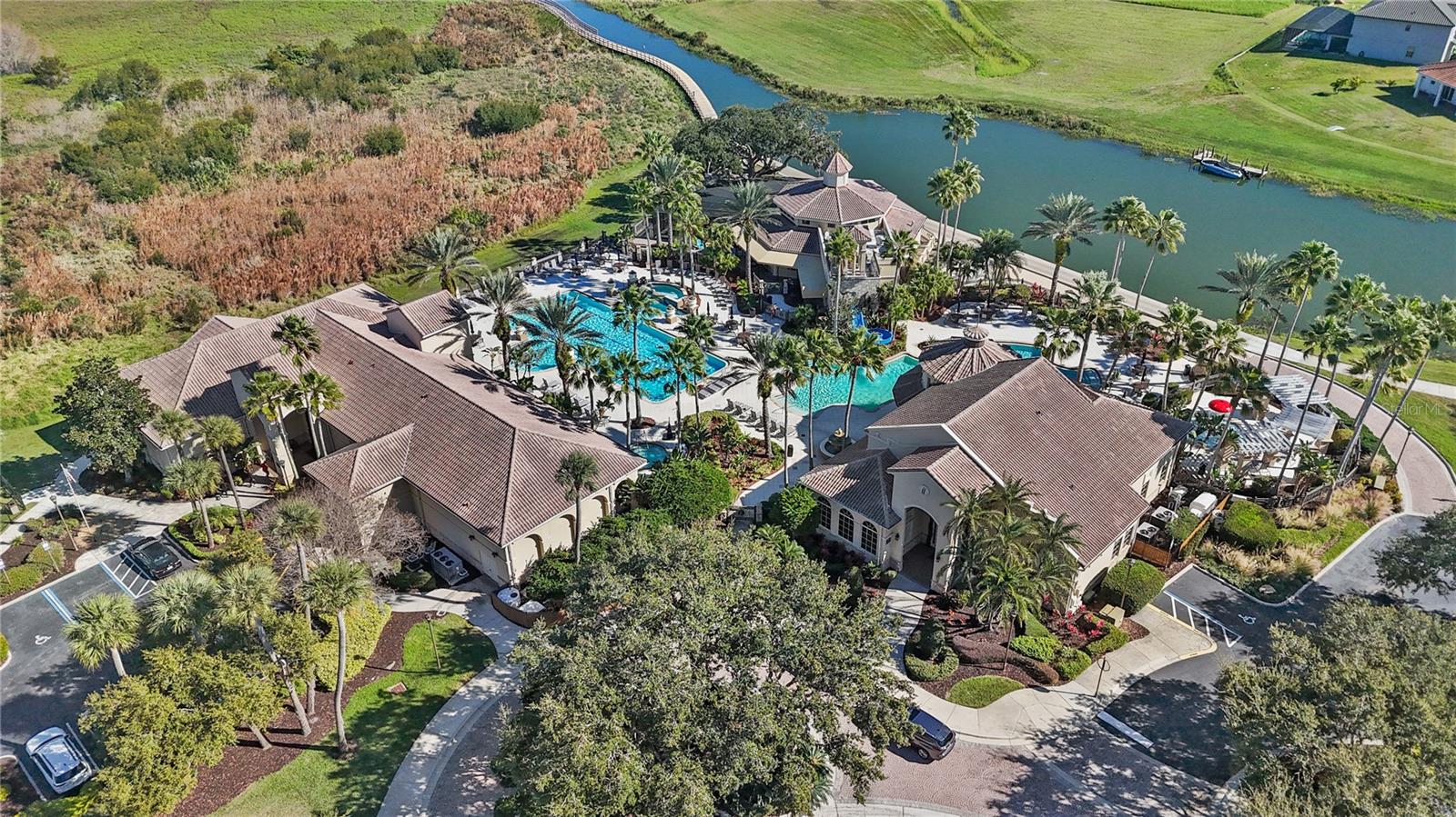 BELLALAGO - Residential