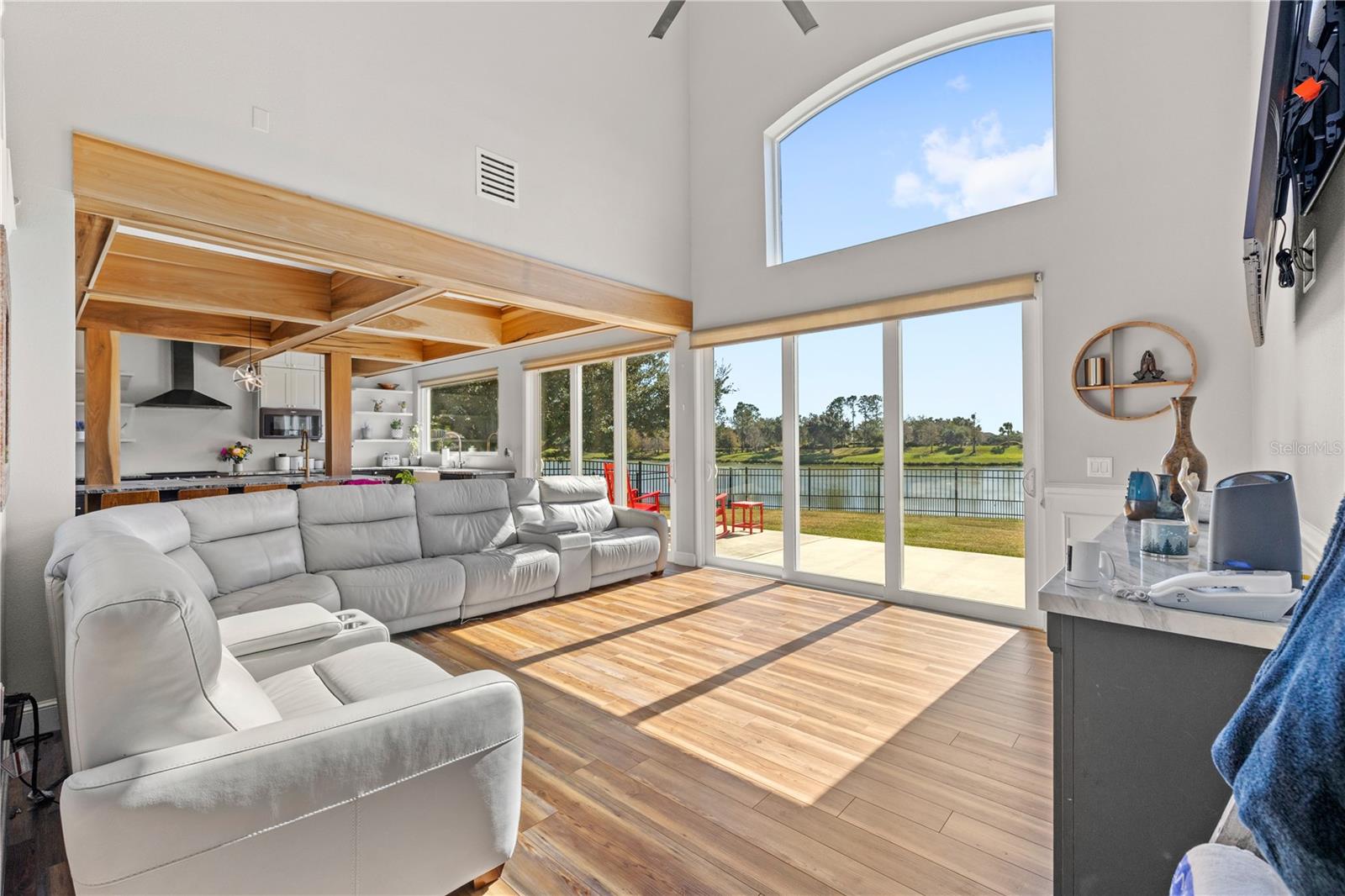 BELLALAGO - Residential